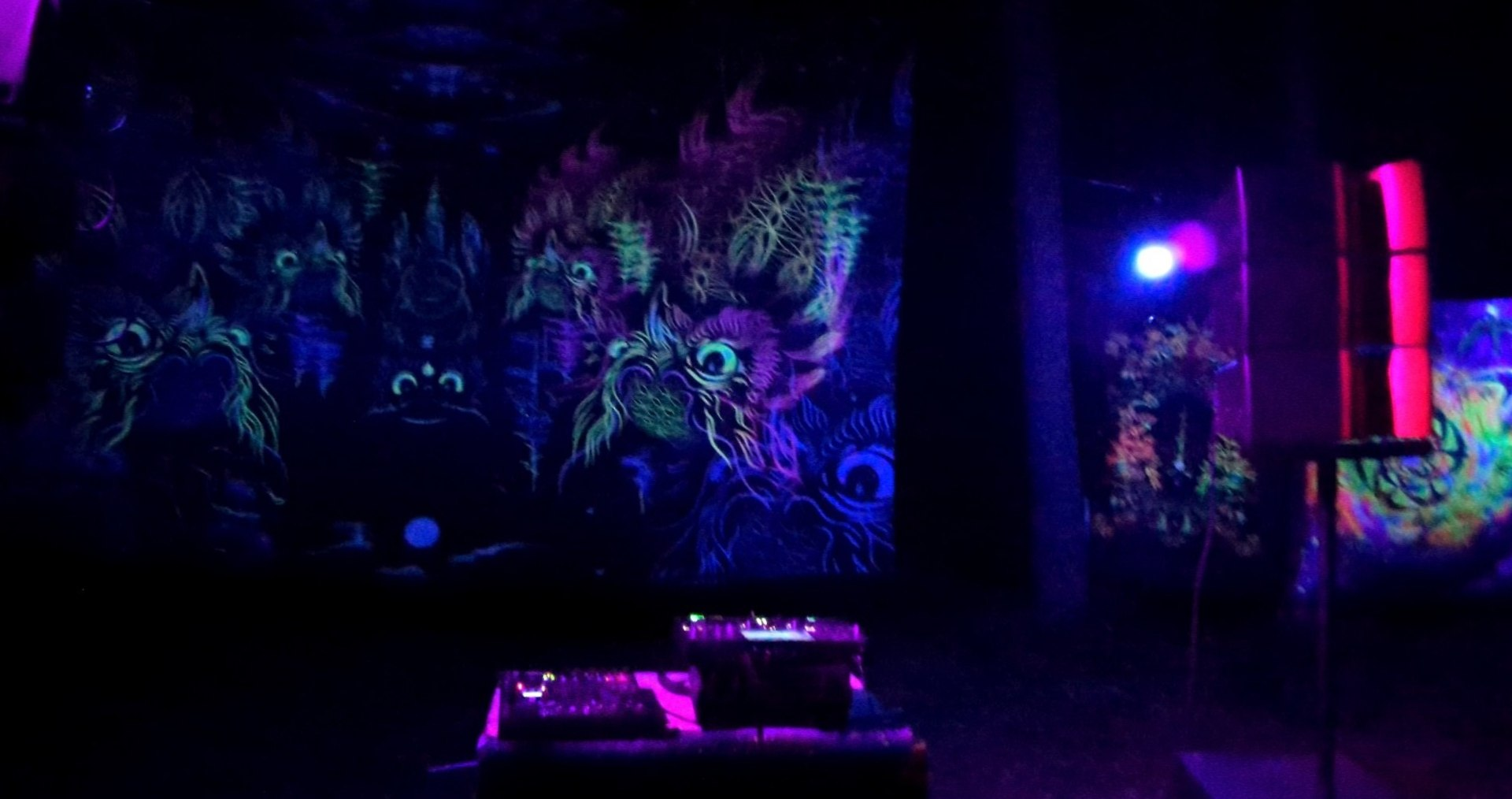 Команда на фестивале